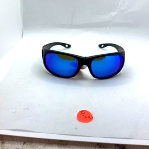 Men’s polarized mirror fishing sunglasses